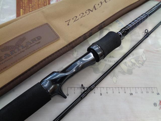 ハートランド HL722MHRB-19｜＠ベリーネット 日本最大新品中古