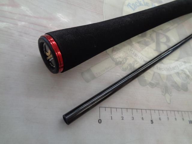 ハートランド HL722MHRB-19 固さはM ハートランドHL722MHRB－19 | イシグロ公式