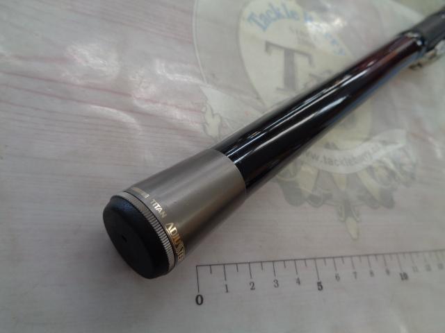 専用　レア　チタンアジャスターテレガイド　チヌ落とし込み0.8号 50-56 専用 レア チタンアジャスターテレガイド チヌ落とし込み0.8号