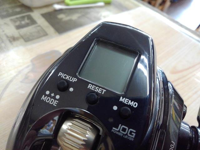 22シーボーグ 200J｜＠ベリーネット 日本最大新品中古釣具WEB
