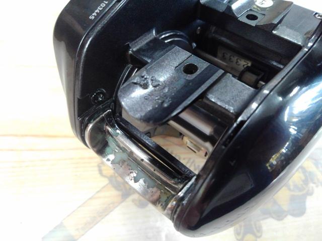 22シーボーグ 200J