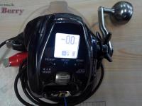 22シーボーグ 200J