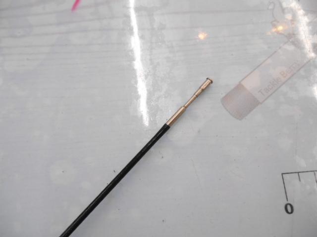 銀影プロトギアⅡ 2-90SY