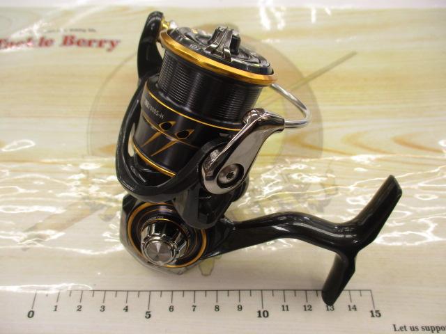 21カルディア　LT 2000S-H ダイワ カルディア FC LT2000S-H (リール) 価格比較 - 価格.com