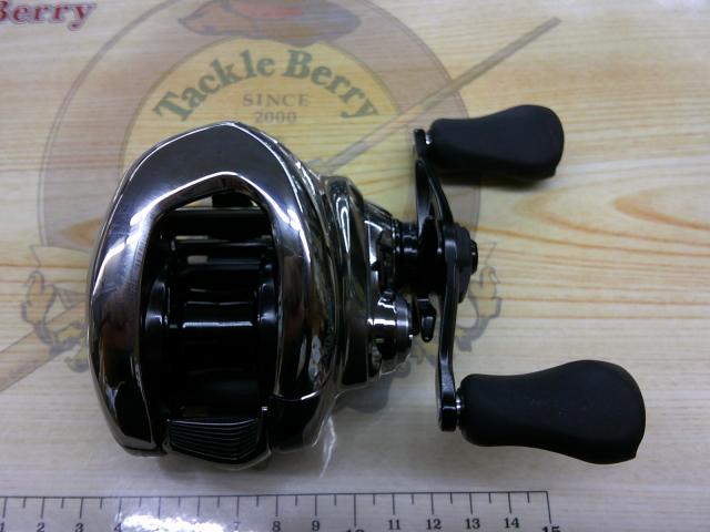 21アンタレスDC XG RH