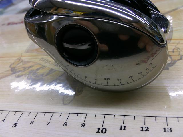 21アンタレスDC XG RH