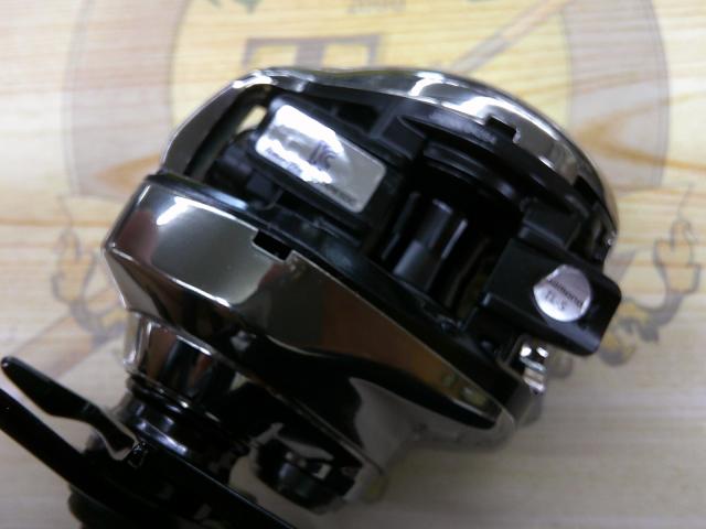 21アンタレスDC XG RH