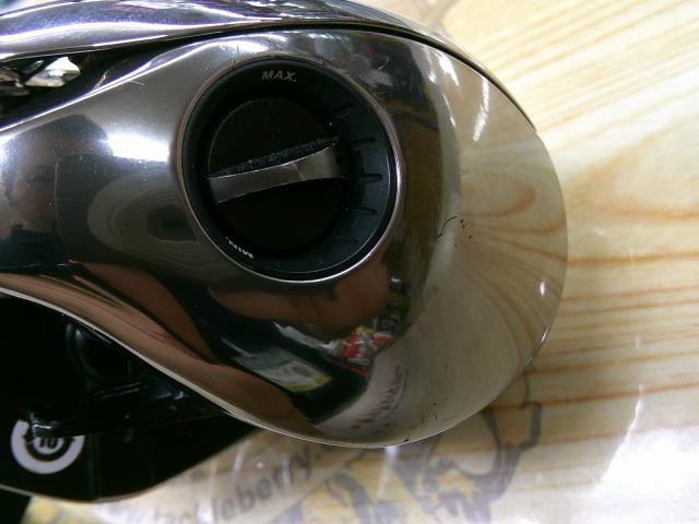 21アンタレスDC XG RH