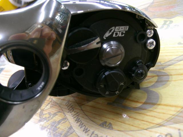 21アンタレスDC XG RH