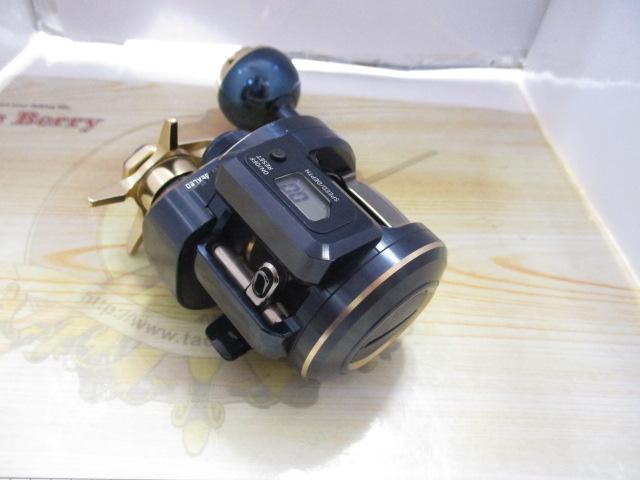 21ソルティガIC 100｜＠ベリーネット 日本最大新品中古釣具WEB