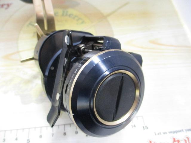 21ソルティガIC 100