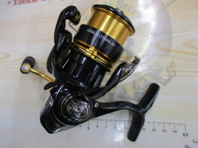23レガリス LT2000S-XH｜＠ベリーネット 日本最大新品中古釣具
