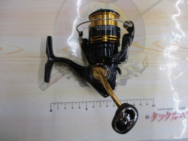 23 レガリス　LT2000S-XH 新品未使用 ダイワ レガリス LT2000S-XH (リール) 価格比較 - 価格.com