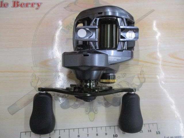 22クラドDC 200XG｜＠ベリーネット 日本最大新品中古釣具WEBショップ