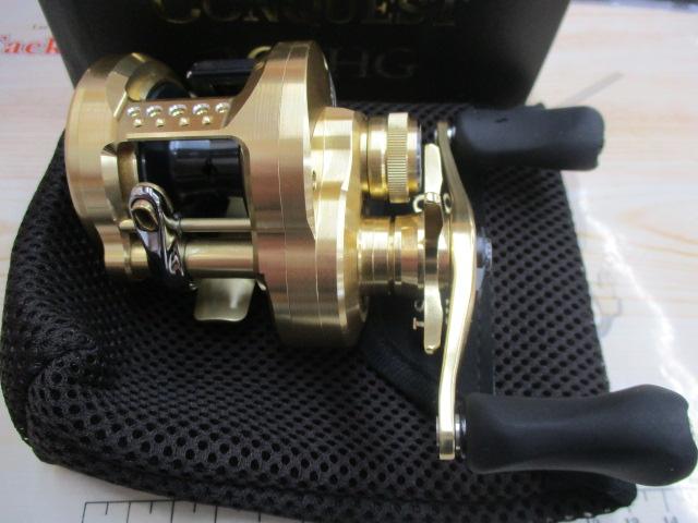 21カルカッタコンクエスト201 21カルカッタコンクエスト 201HG｜＠ベリーネット 日本最大新品