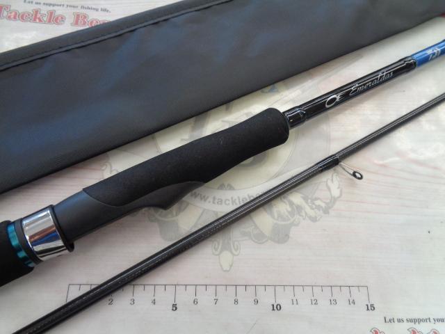 エメラルダスX 83M