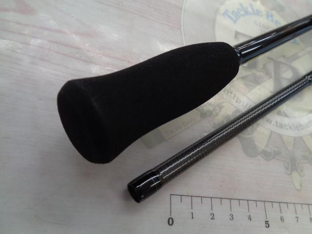 エメラルダスX 83M