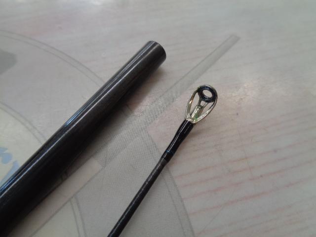 エメラルダスX 83M