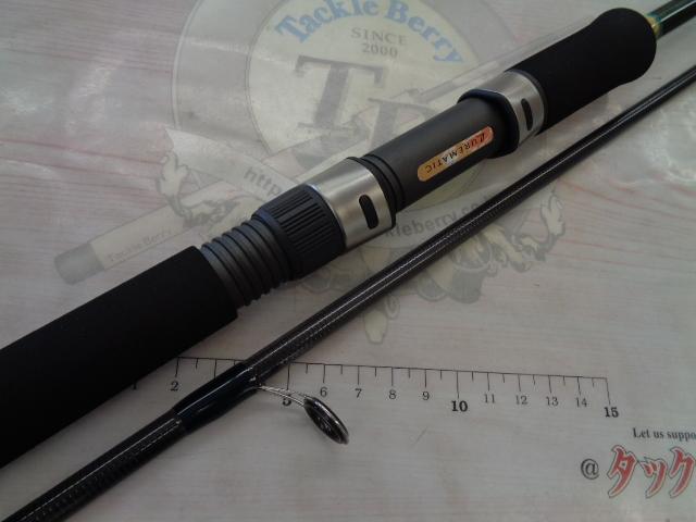 ルアーマチック S86ML｜＠ベリーネット 日本最大新品中古釣具WEB