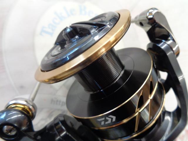 22カルディアSW 6000D-H｜＠ベリーネット 日本最大新品中古釣具WEBショップ