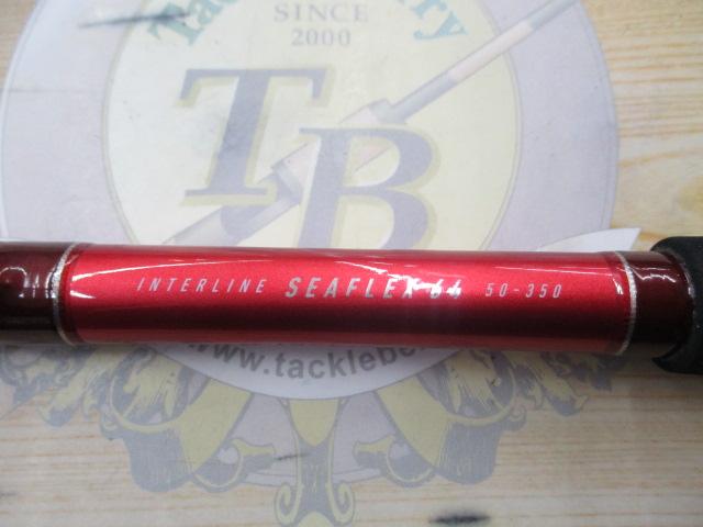 ILシーフレックス64 50-350