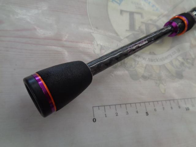 スーパートリックスター STS-70MLL