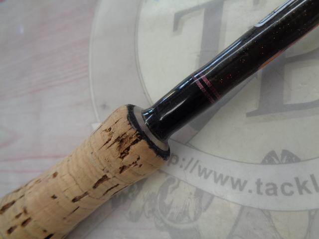 スーパートリックスター STS-70MLL