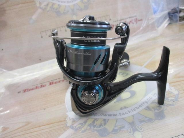 24エメラルダス　XLT2500-DH 楽天市場】ダイワ 24 エメラルダスX LT2500-DH (Daiwa