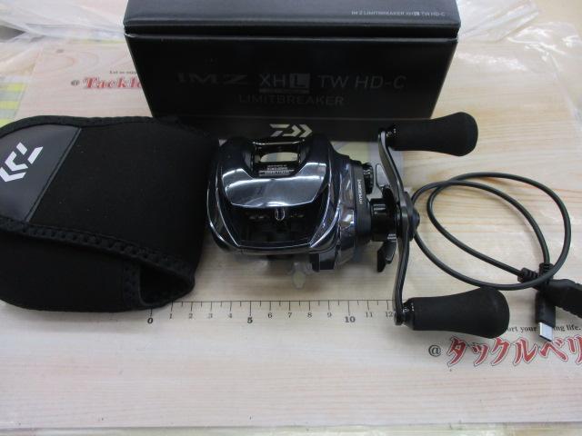 IM Z リミットブレイカー XHL TW HD-C ｜＠ベリーネット 日本