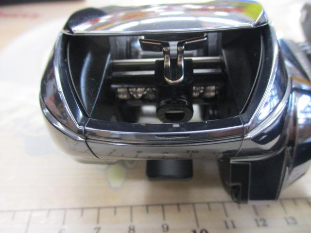 IM Z リミットブレイカー XHL TW HD-C 