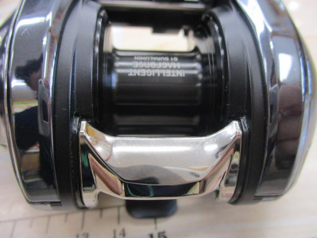 IM Z リミットブレイカー XHL TW HD-C 