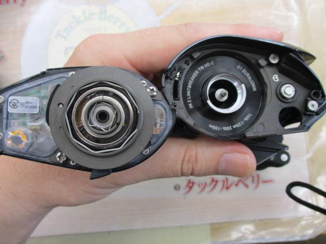 IM Z リミットブレイカー XHL TW HD-C ｜＠ベリーネット 日本最大新品