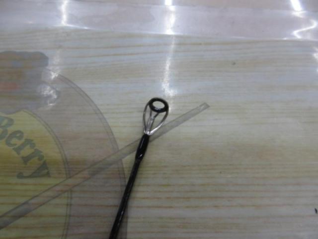 風神R ベストバウワー 103MLX