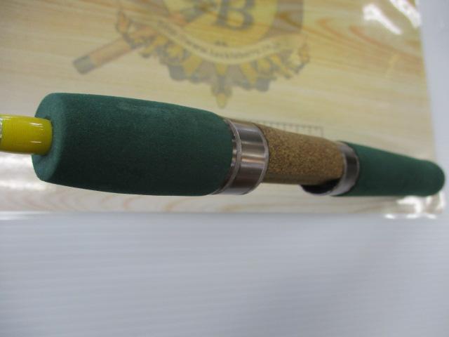 ホッピンオールラウンダー黄