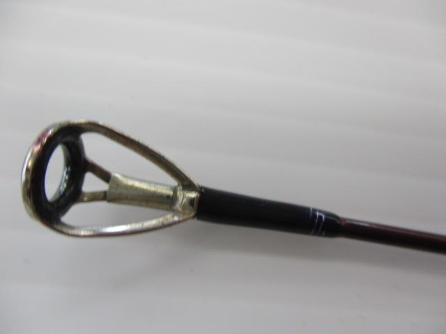 ハートランドリベラリスト76m ハートランド リベラリスト(ロッド)｜DAIWA