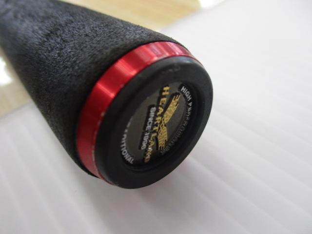 ハートランド HL722MRB-20｜＠ベリーネット 日本最大新品中古釣具WEB