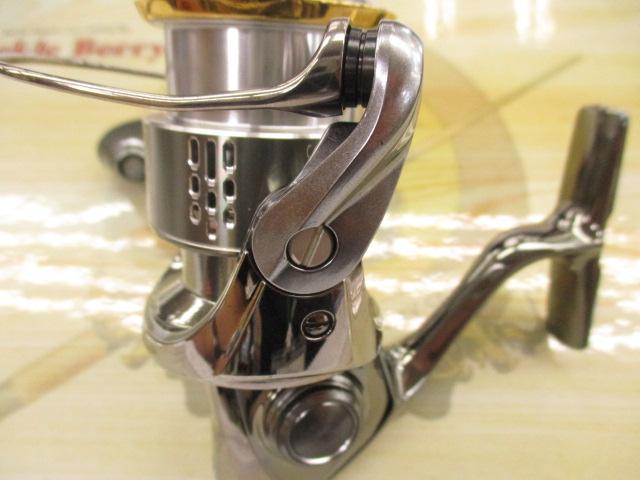 18ステラ C2500SHG｜＠ベリーネット 日本最大新品中古釣具WEB