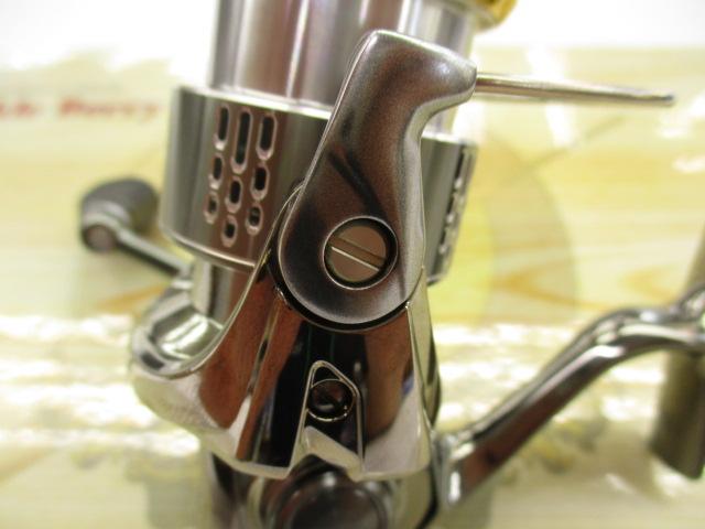 18ステラ C2500SHG｜＠ベリーネット 日本最大新品中古釣具WEBショップ