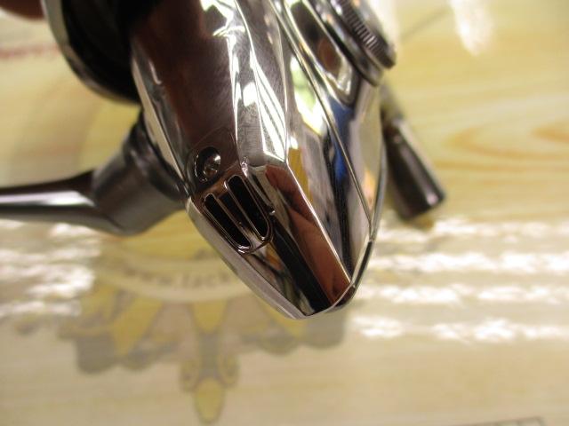 値下中【美品】18ステラ 2500SHG ガラスコーティング済み 18ステラ C2500SHG｜＠ベリーネット 日本最大新品中古釣具WEBショップ