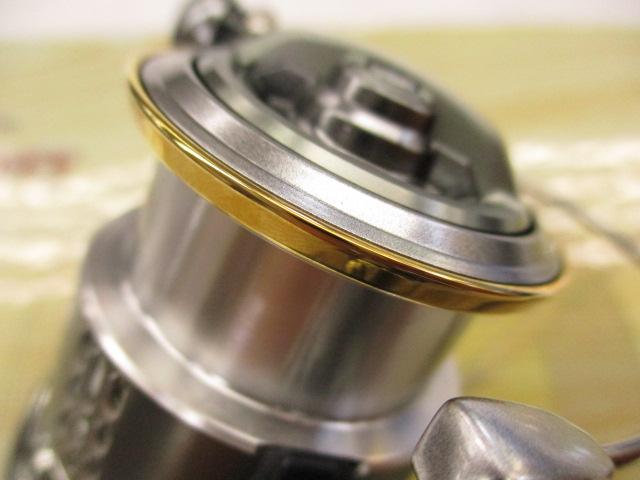 18ステラ C2500SHG｜＠ベリーネット 日本最大新品中古釣具WEBショップ