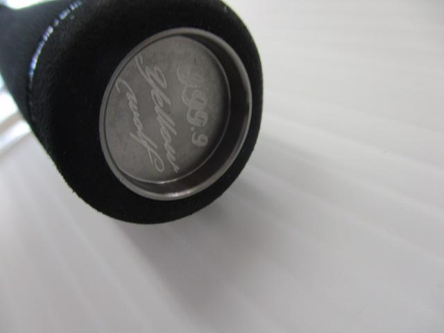 999.9フォーナインマイスター 62L イエローウルフ