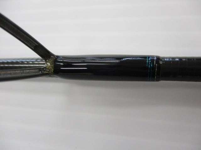 999.9フォーナインマイスター 62L イエローウルフ