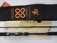 ヤマガブランクス 88チェイン