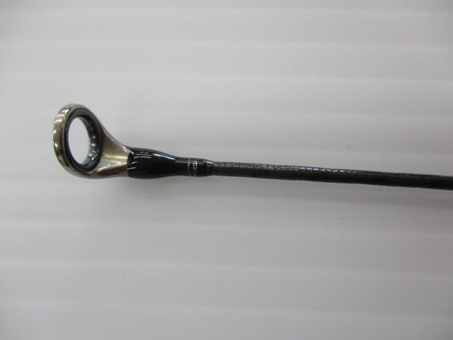 22エクスセンスインフィニティ S90ML