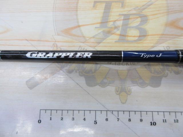 19グラップラータイプ JS60-5