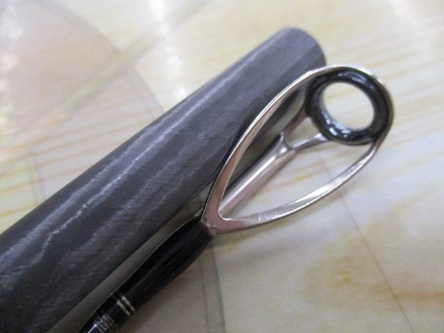 19コルトスナイパーエクスチューン S106H/PS