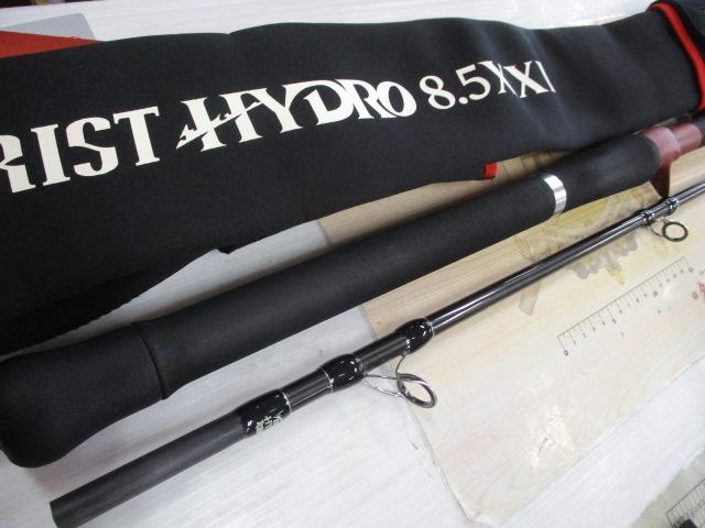 ブリスト ハイドロ 8.5XXH