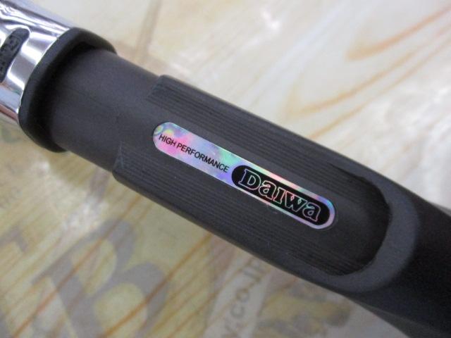 Daiwa カレイV 180 小突き Daiwa カレイV 180 小突き ダイワ(Daiwa) カレイV 小突180