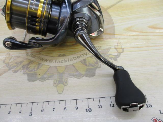 21アルテグラ　C2000SHG 状態良好 21アルテグラ C2000SHG】のインプレをまとめます！！軽いし巻き