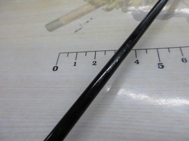 タクティクス TCSC-65ML